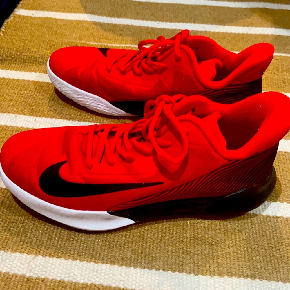 Nike Basketball shoes